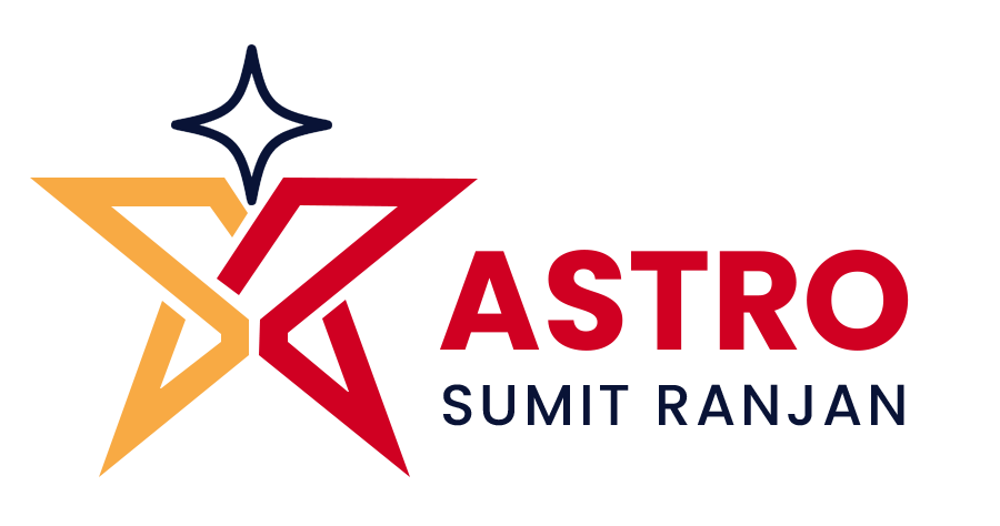 Astrologer Sumit Ranjan